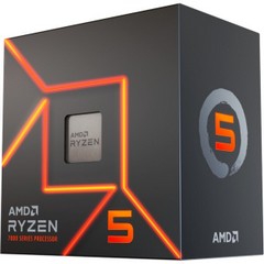 CPU AMD CPU RYZEN 5 7600X