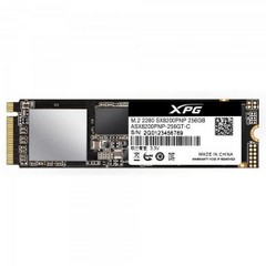SSD M.2 512GB NVME GEN 3