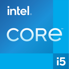 CPU Intel Core i5 12400