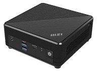 Personal Computer  MSI Mini PC N100 Ram 8GB SSD 512GB Win 11 