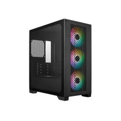 Case M-ATX STANDARD vari modelli