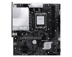 Scheda Madre MSI PRO H810