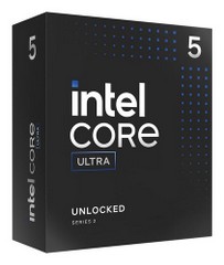 CPU Intel ULTRA 5 225